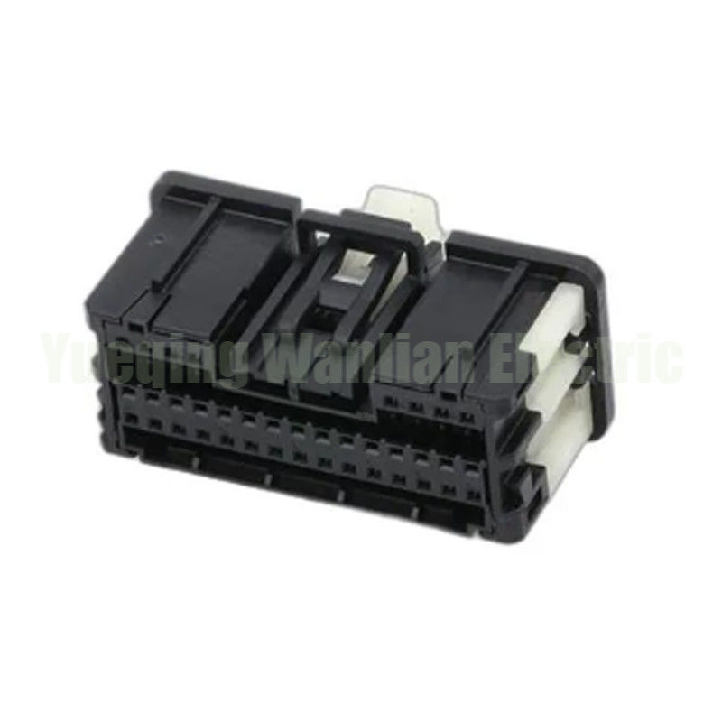 38 Pin 349590383 34959-0383 Female Automotive Electrical Connector Waterproof Housing Connector