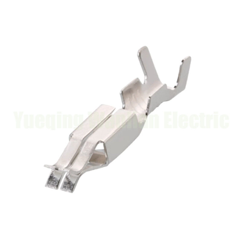 DJ622-E3.5A Auto Splices Crimping Wire Terminal Non-Insulated Auto Female Crimp Terminal Pins