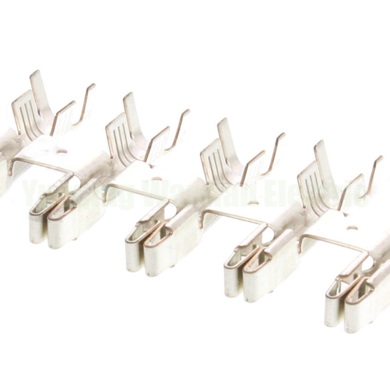 7126-8821-02 Auto Crimping Terminal Loose Wire Pins For Electrical Cable Connector