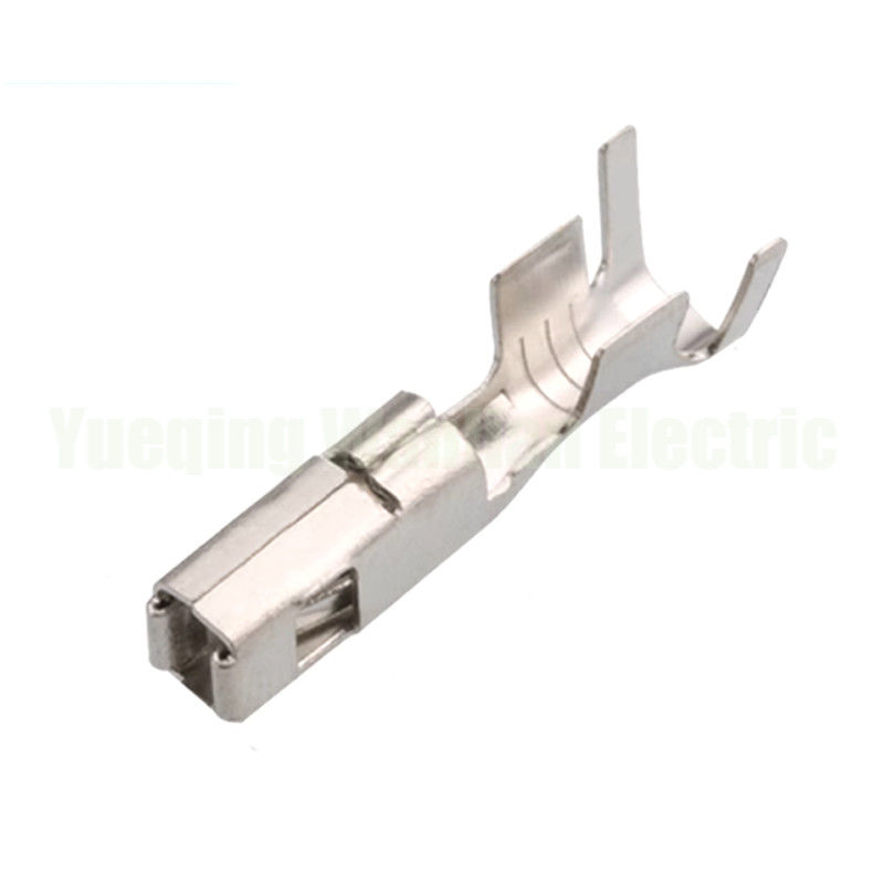 DJ627-2.8C Car Splices Wire Terminal Crimp Terminal Auto Female Wire Electric Terminal