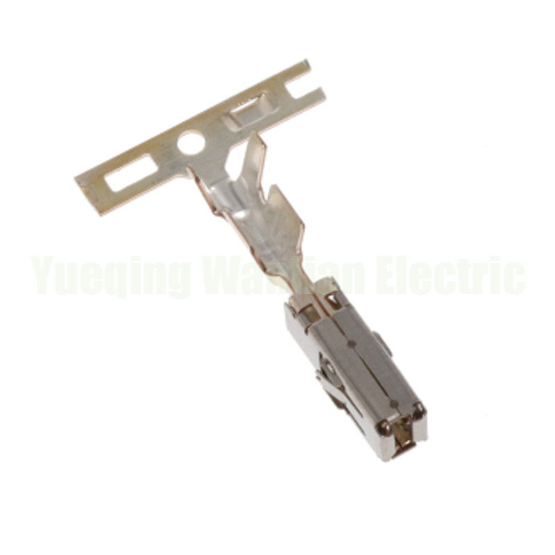 1-968851-3 Auto Wire Terminal For Connector Crimp Loose Tin-plated Replacement Terminals