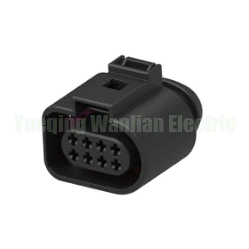 8 Pin 1-1394416-1 Feamle Automobile waterproof connector Wire harness plug connector