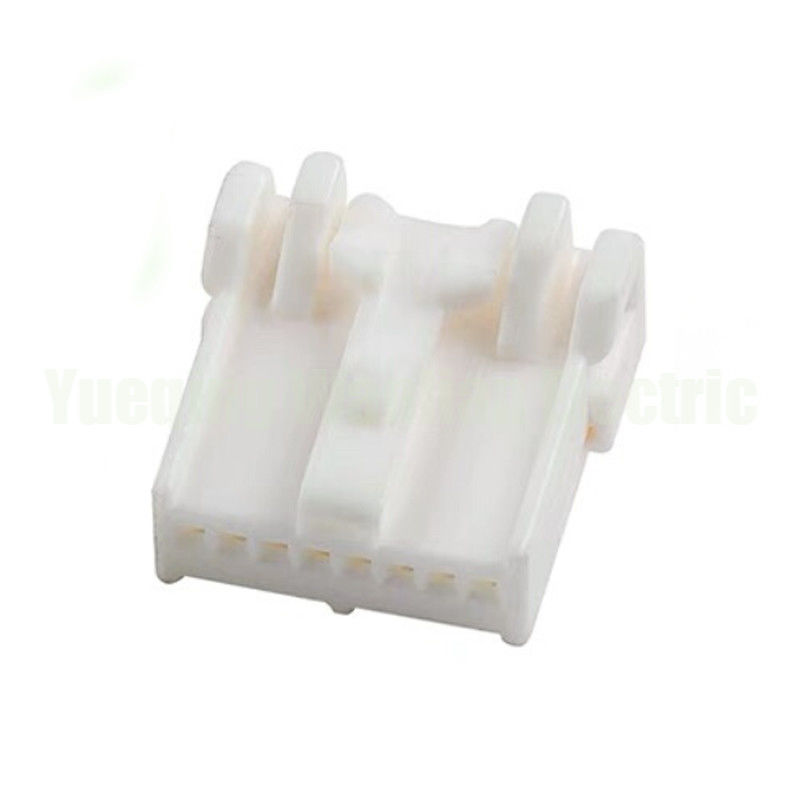 8 Pin 3A08FW 6098-1121 Car Housing Connector Auto Sunroof Reading Lamp Wire Socket