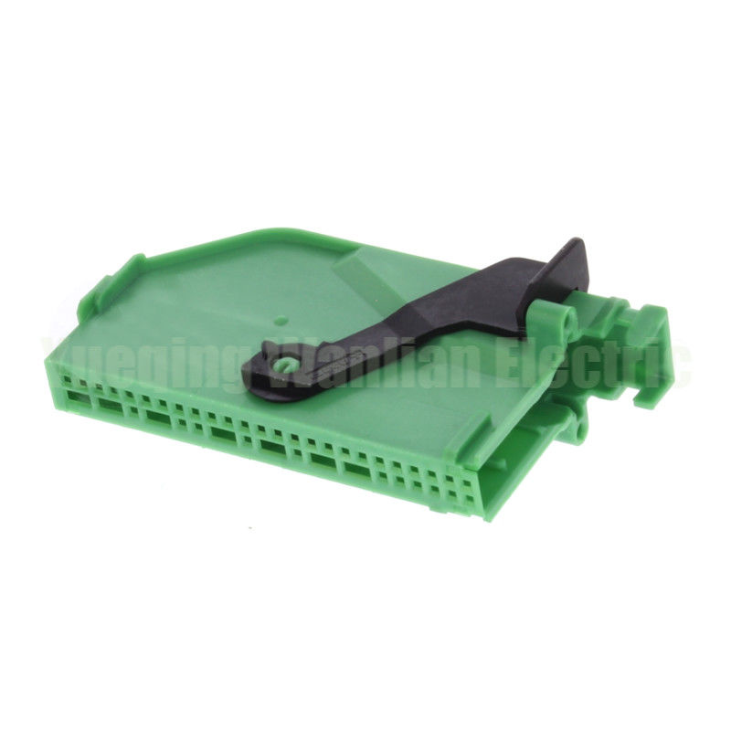 50 Pin 5-1743109-3  Automotive waterproof connector Wire harness connector electrical connector