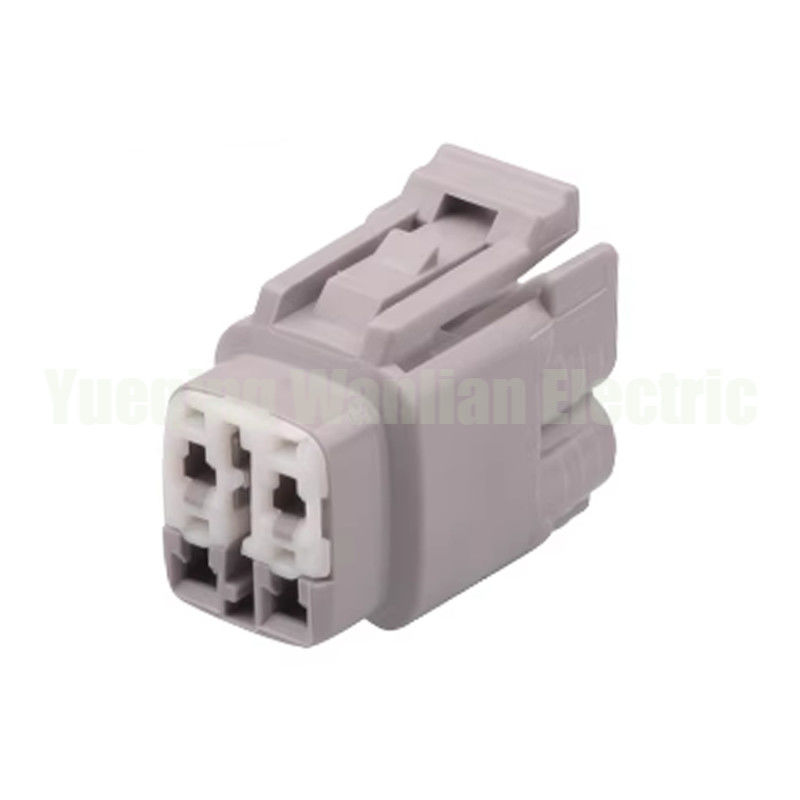4 pin 6189-0381 90980-11037 sealed waterproof Cable Wiring Harness Car Electrical Housing Auto Wire Connector plug