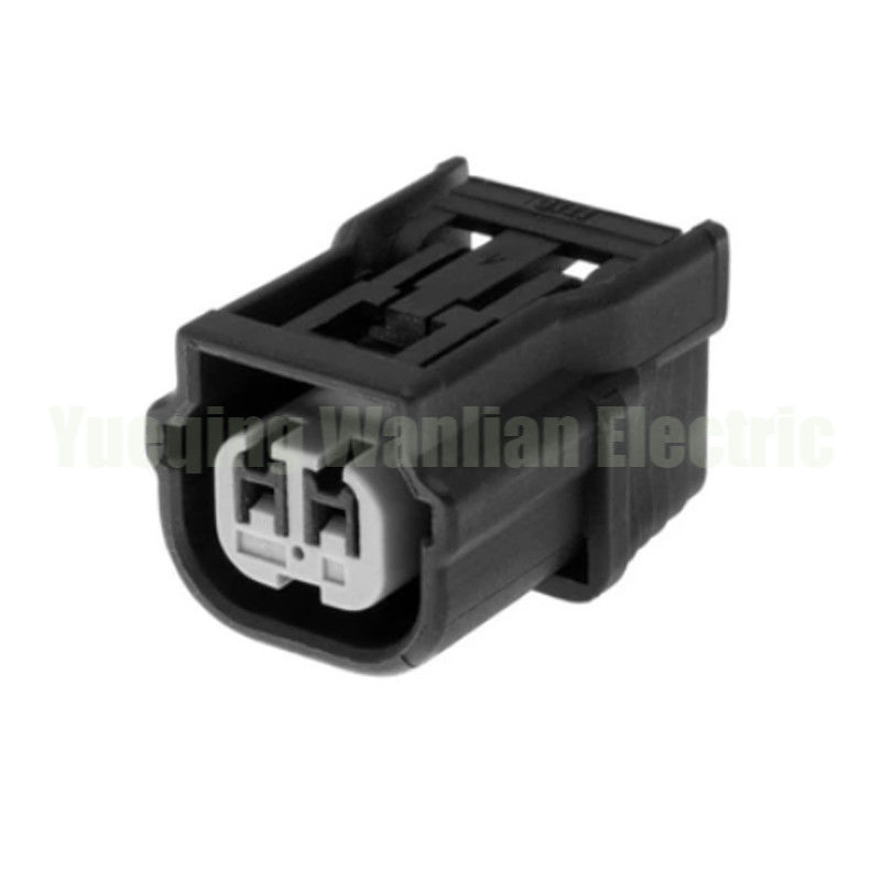 2 Pin 6189-6905 Auto Connector ABS Sensor Plug Press Switch Ignition Coil Connector