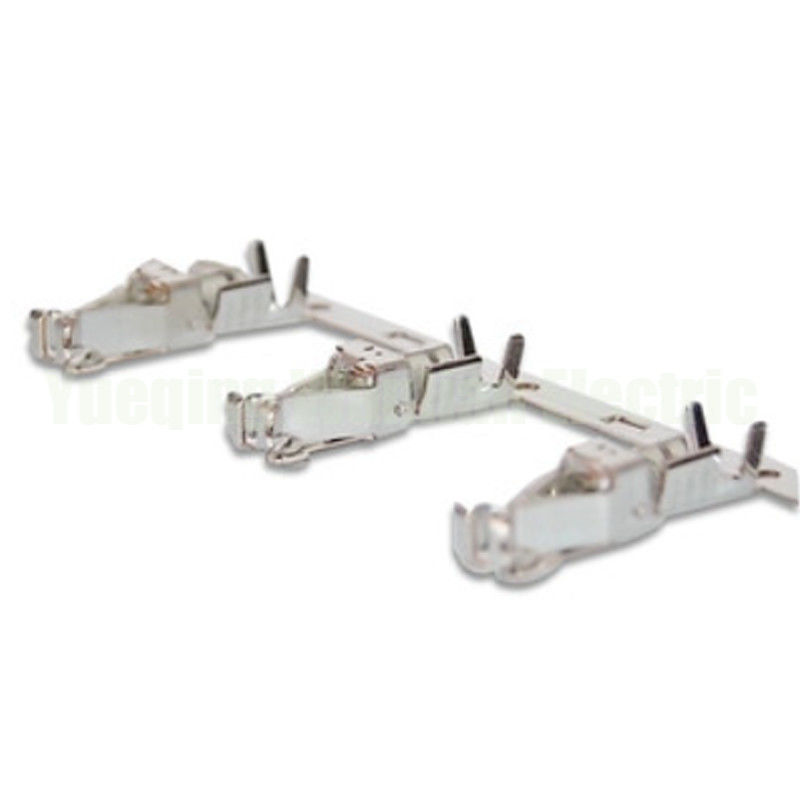 7126-8824-02 Auto connector wire terminal crimp pin loose Tin-plated terminals
