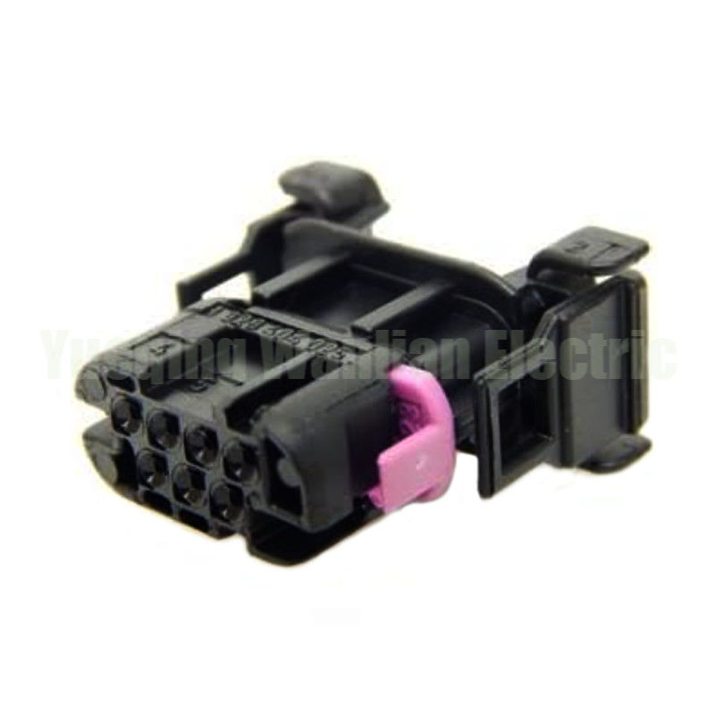 7 Pin 1928404025 automotive connector cable wire harness connector housing plug connector WL0741-0.6-21