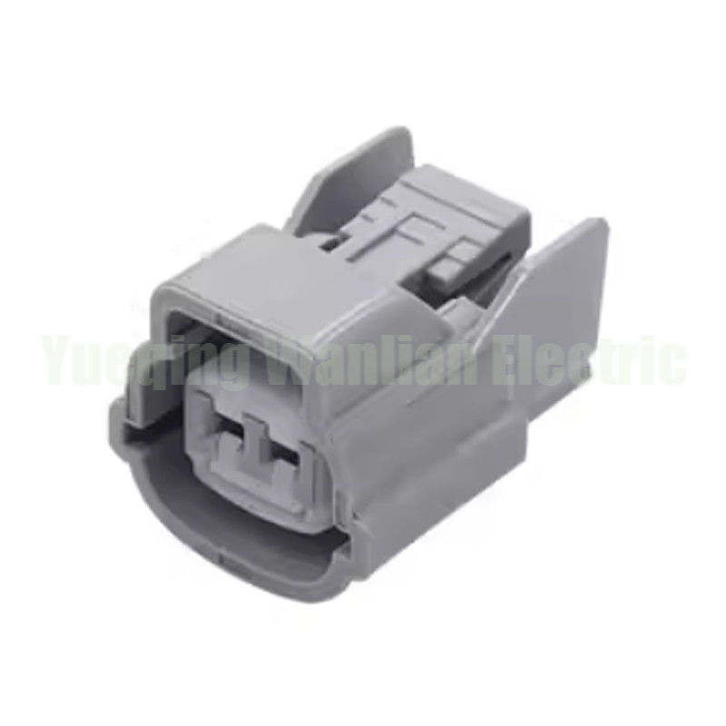 2 Pin WL0214Y3-2.2-21 Waterproof Connector Female Car Electrical Plug Cable Socket