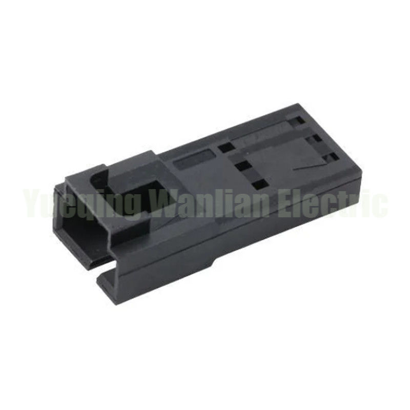 3 Pin 70107-0002 AC Assembly Automobile Wire Cable Male Plug Female Sockets Waterproof Socket