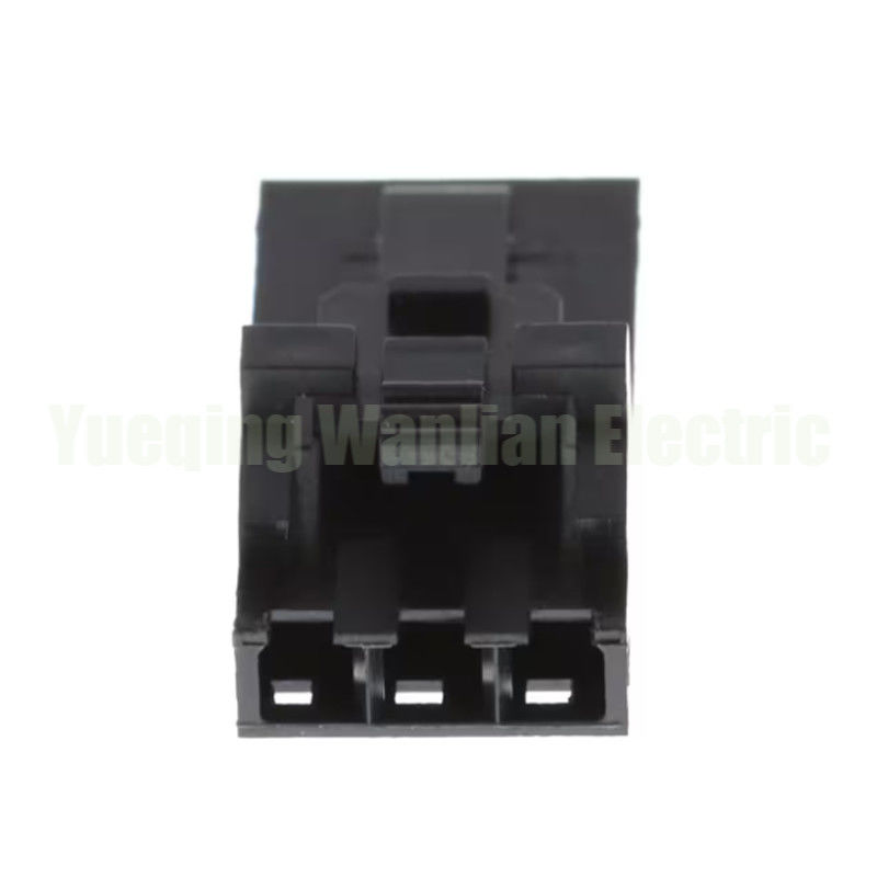 3 Pin 5057-9403 auto female harness plug automotive electrical plastic unsealed connector