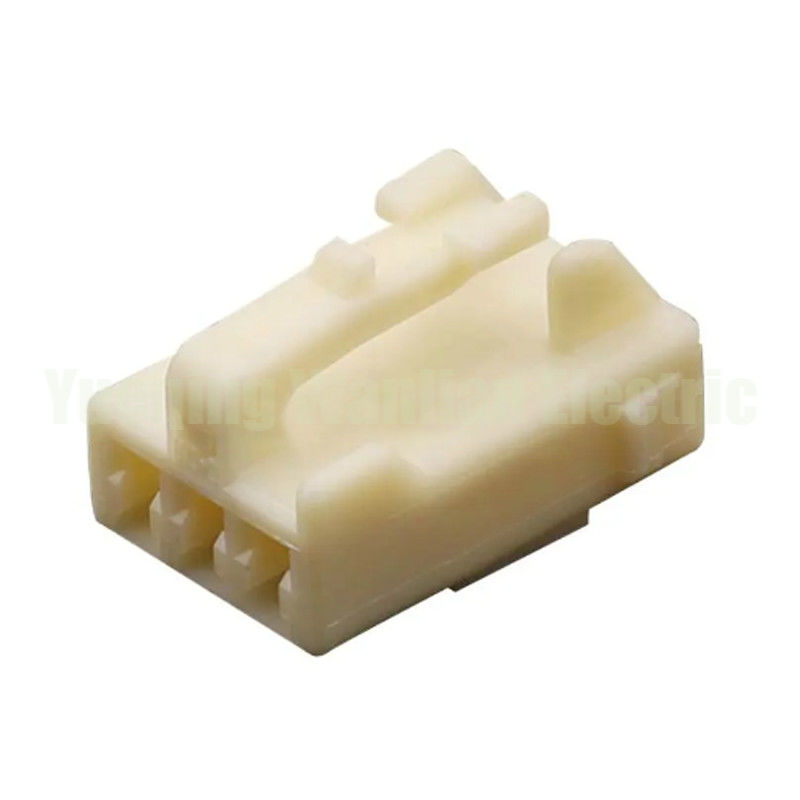 3 pin 7283-1138 Automotive connector cable wire harness connector housing plug connector