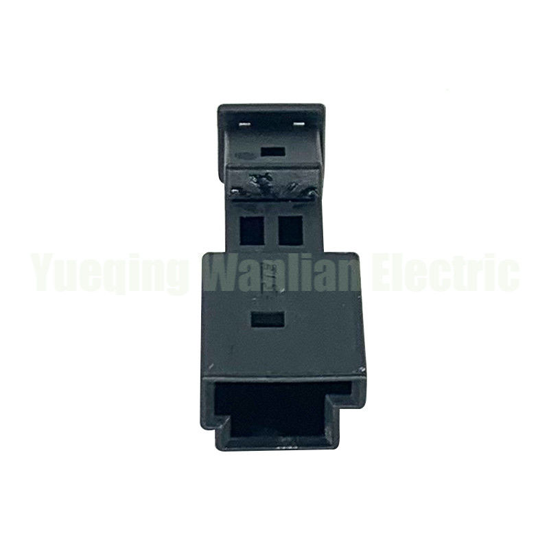 2 Pin 1-968699-1 Car Atmosphere Light Wire Socket Auto Alto Horn Connector