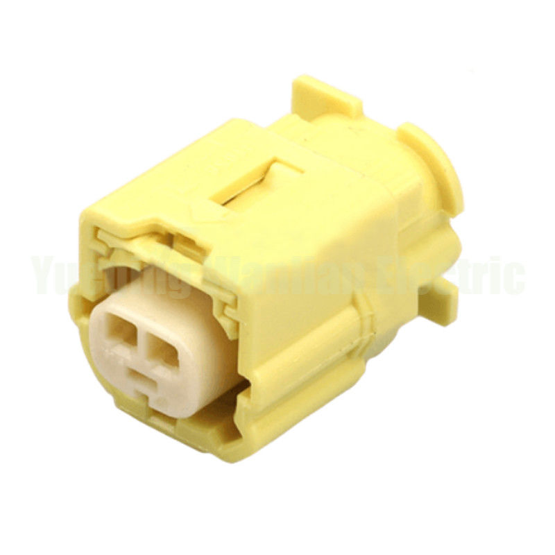 2 Pin 7283-5073-70 Automotive Connector Electrical Connector Wiring Harnesses Connector