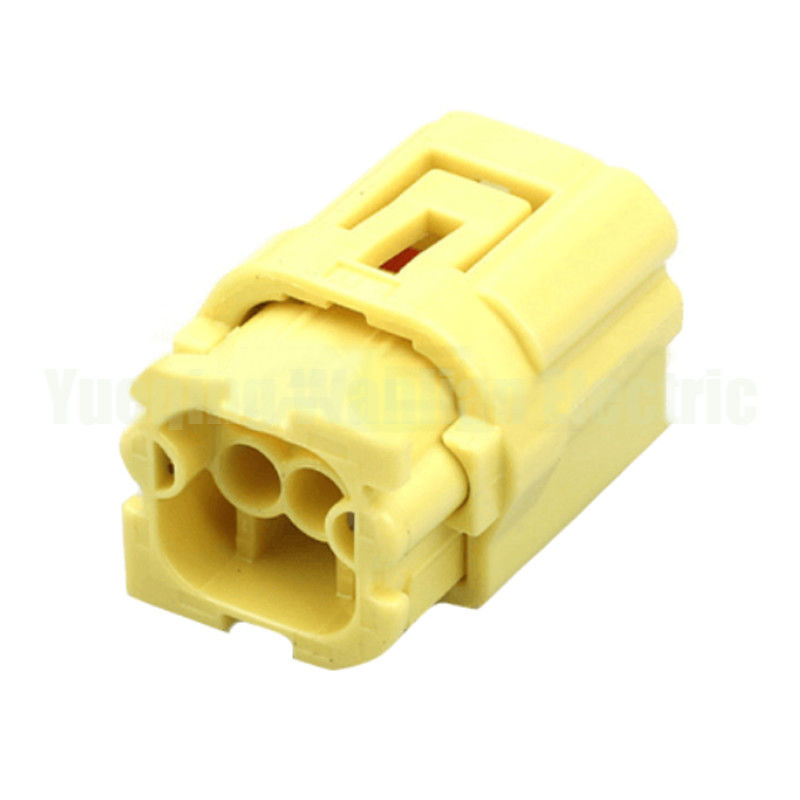 2 Pin 7283-5073-70 Automotive Connector Electrical Connector Wiring Harnesses Connector