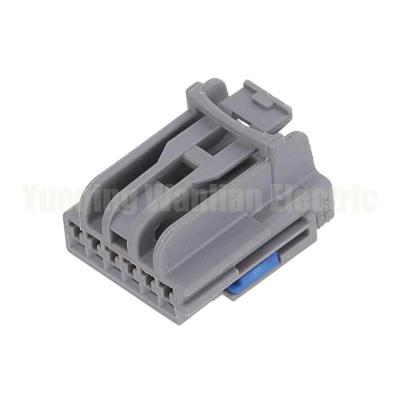 6 Pin 7283-6387-40 Automorive Connector Cable Wiring Harnesses Connector