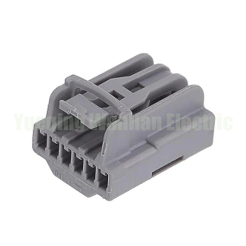 6 Pin 7283-6387-40 Automorive Connector Cable Wiring Harnesses Connector