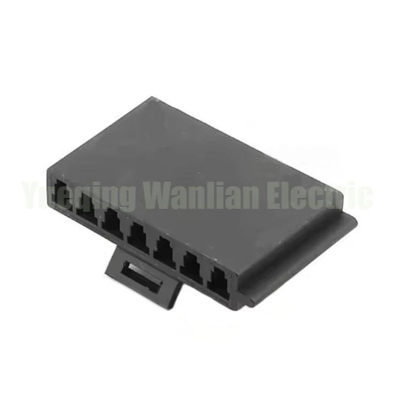 7 Pin 12052854 12124811 Auto Plug Wiring Unsealed Electrical Blower Resistor Connetor