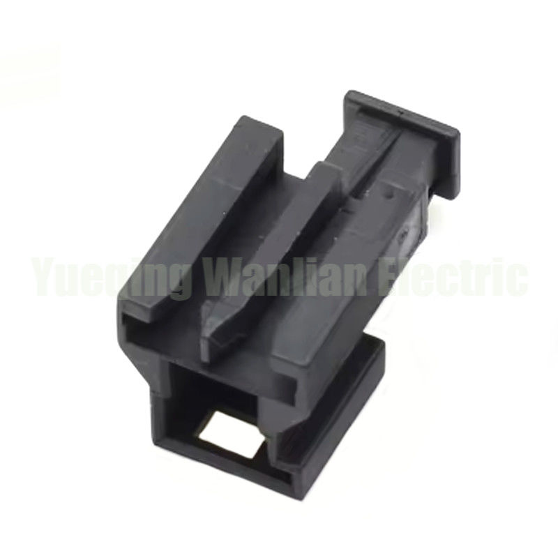 2 Pin 1-1355470-1 Unsealed Seat ventilation Plug Male Connector Light Car Door Antenna Plug