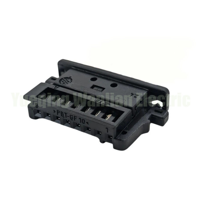 8 Pin 3D0972708A 0-1718547-1 6954522-01 Compass Reversing Light connector Display Screen Indoor top lamp plug