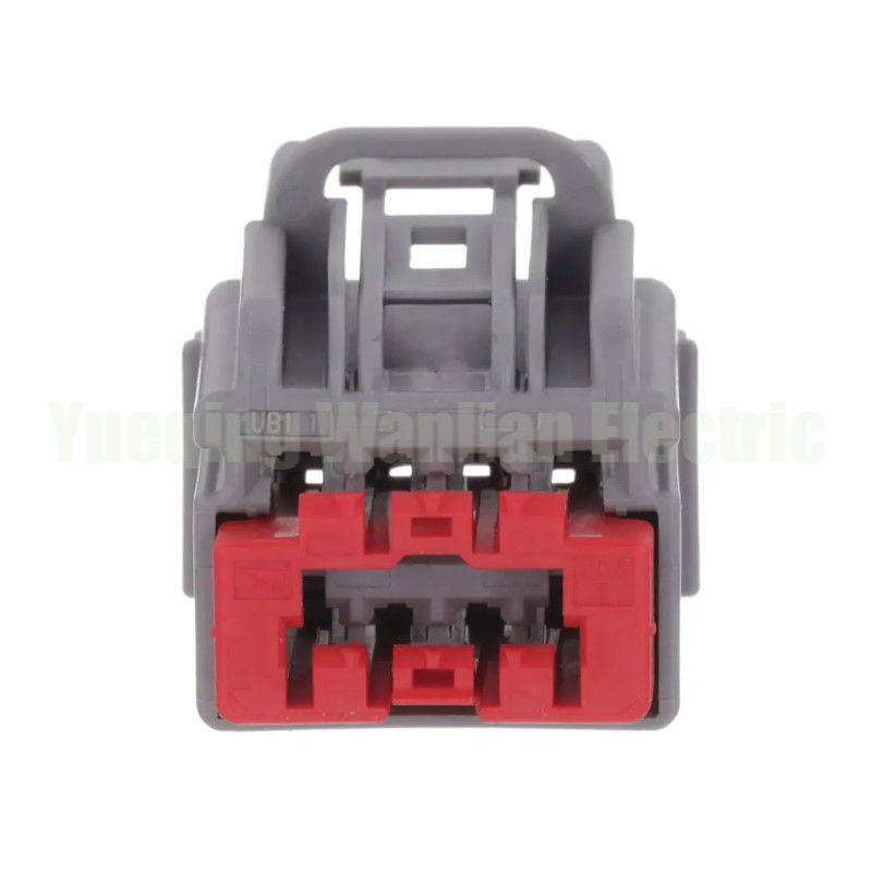 8 Pin 7283-6448-40 Automotive connector Tail light plug Socket Auto Electric connector