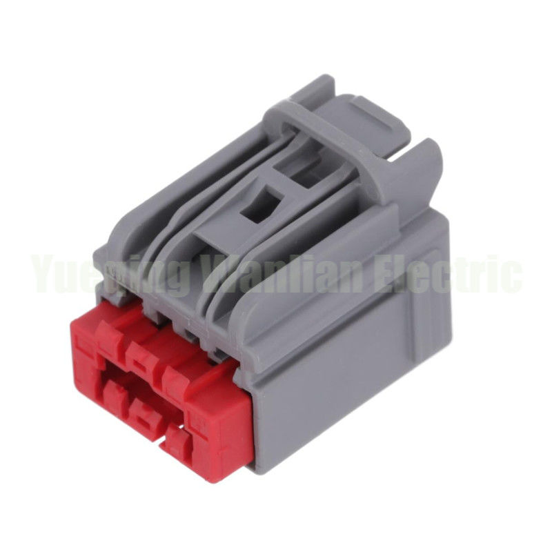 8 Pin 7283-6448-40 Automotive connector Tail light plug Socket Auto Electric connector