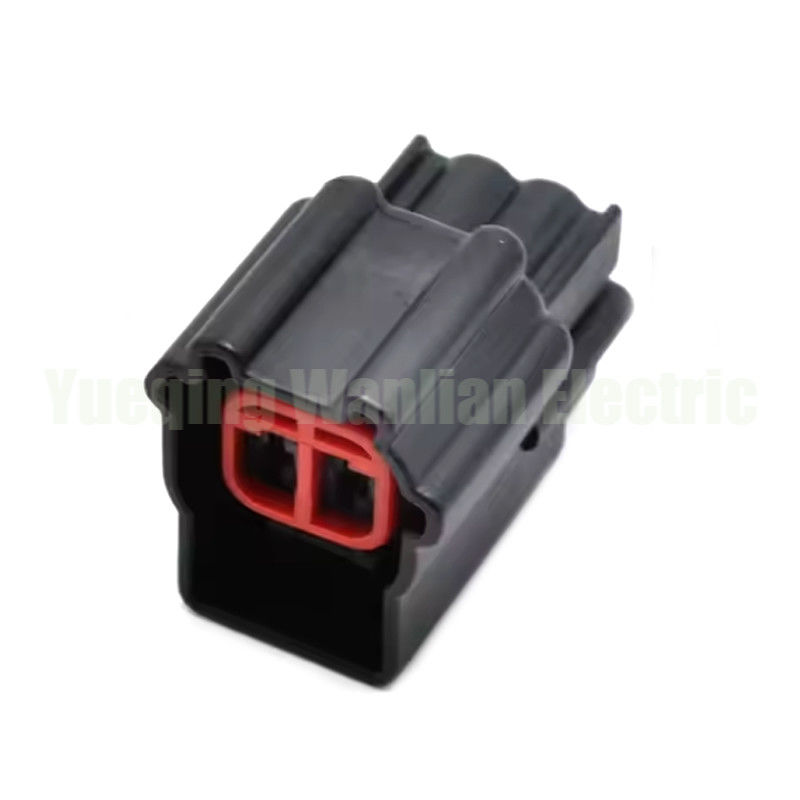 2 Pin 3U2Z-14S411-EKB  Auto Waterproof ConnectorAir Temp Sensors  Wiring Harness plug