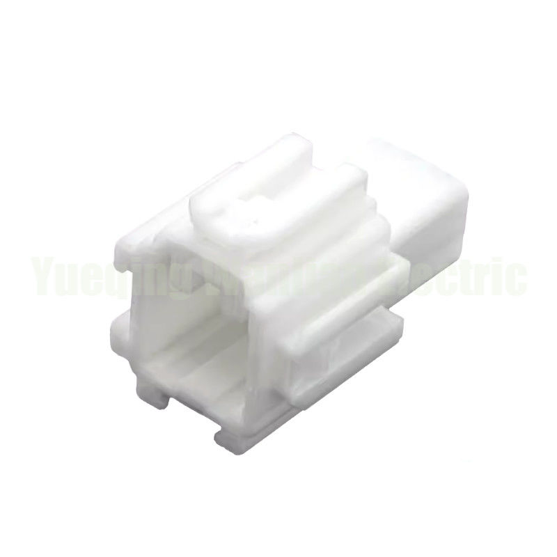6 Pin 7186-8846 Automobile Unsealed Connector Auto Accessories Car Wire Cable Socket