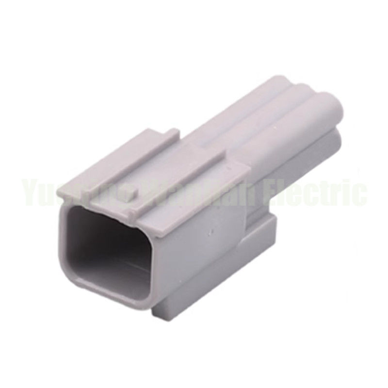 6 Pin 6188-5404 90980-12A80 Auto Reversing Radar Probe connector Eye Rear View Camera Wire harness plug