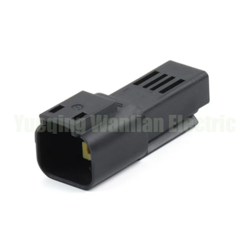 2 Pin 2327042-1 Automotive Waterproof Electronic Connector Male Plug Wiring Harness Connector