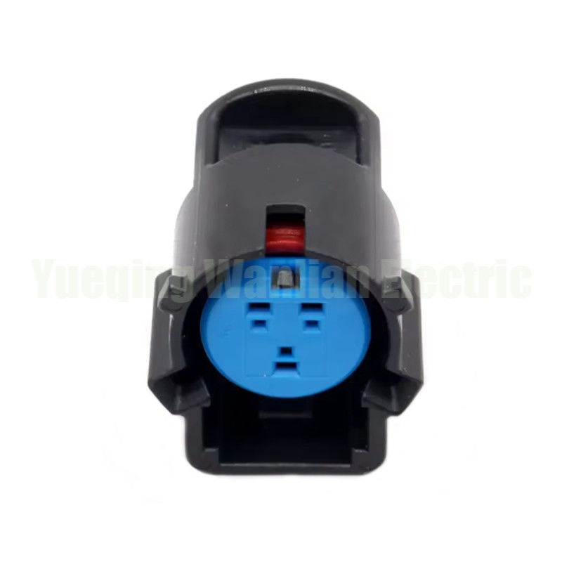 3 Pin 13589761 13523264 female car waterproof auto connector Sealed Connector Oil pressure sensor plug