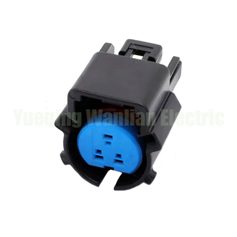 3 Pin 13589761 13523264 female car waterproof auto connector Sealed Connector Oil pressure sensor plug