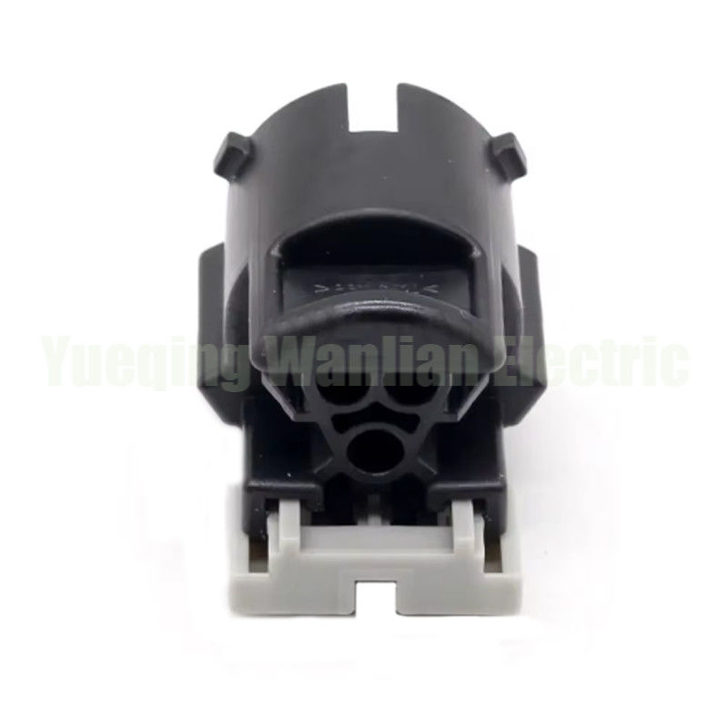 3 Pin 13589761 13523264 female car waterproof auto connector Sealed Connector Oil pressure sensor plug