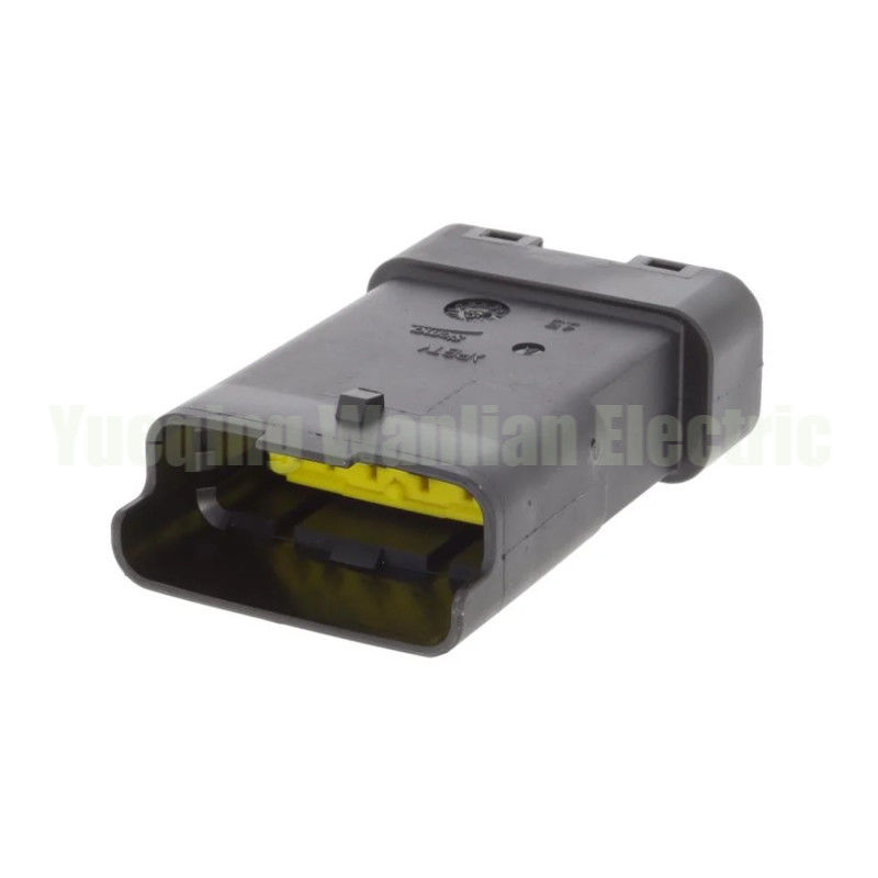 6 Pin 211PL069S0049 Accelerator pedal Auto Electrical Connector Car Throttle Valve Plug