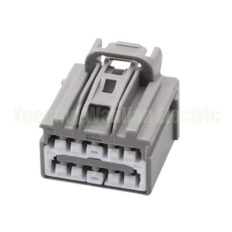 12 Pin 7283-3442-40 Automotive connector Wire Harness Plug Car Electric Connector