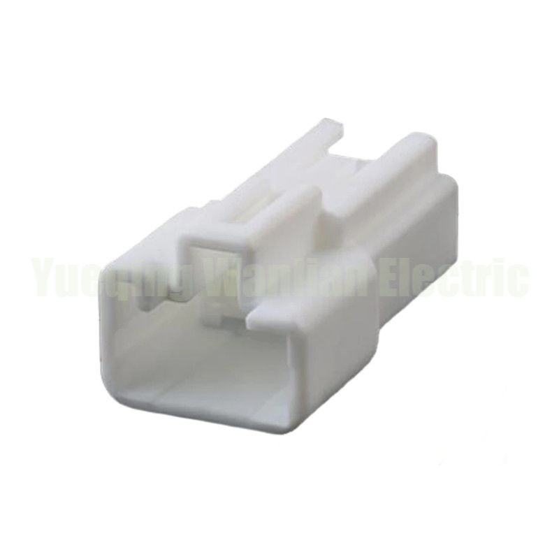 2 Pin 6098-0323 7282-1025 90980-10915 High Current Connector Cable Socket Auto Accessories Blower Resistor Plug