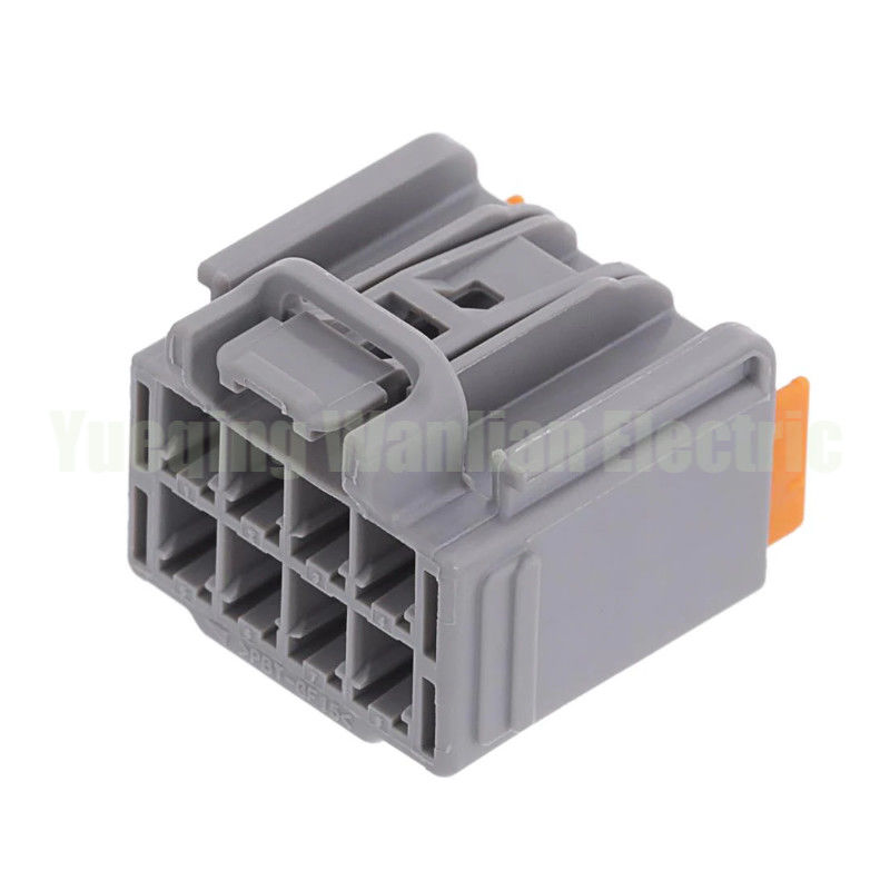 8 Pin 7283-3243-40 Auto Electrical Connector Car Window Lifter Harness Plug