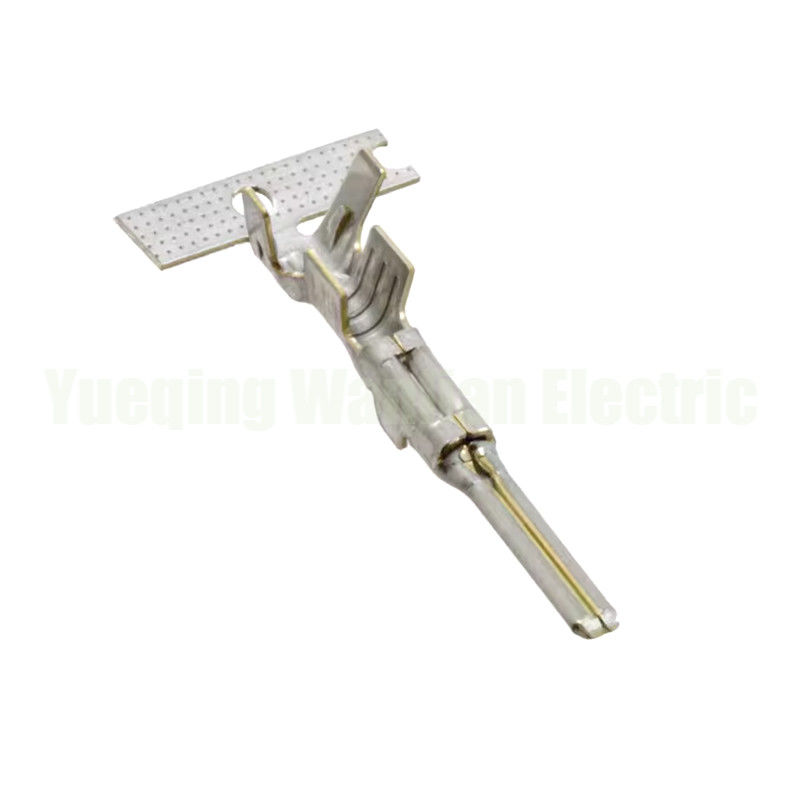 173645-2 Car Splices Wire Terminal Crimp Electrical Pin For Auto Connector