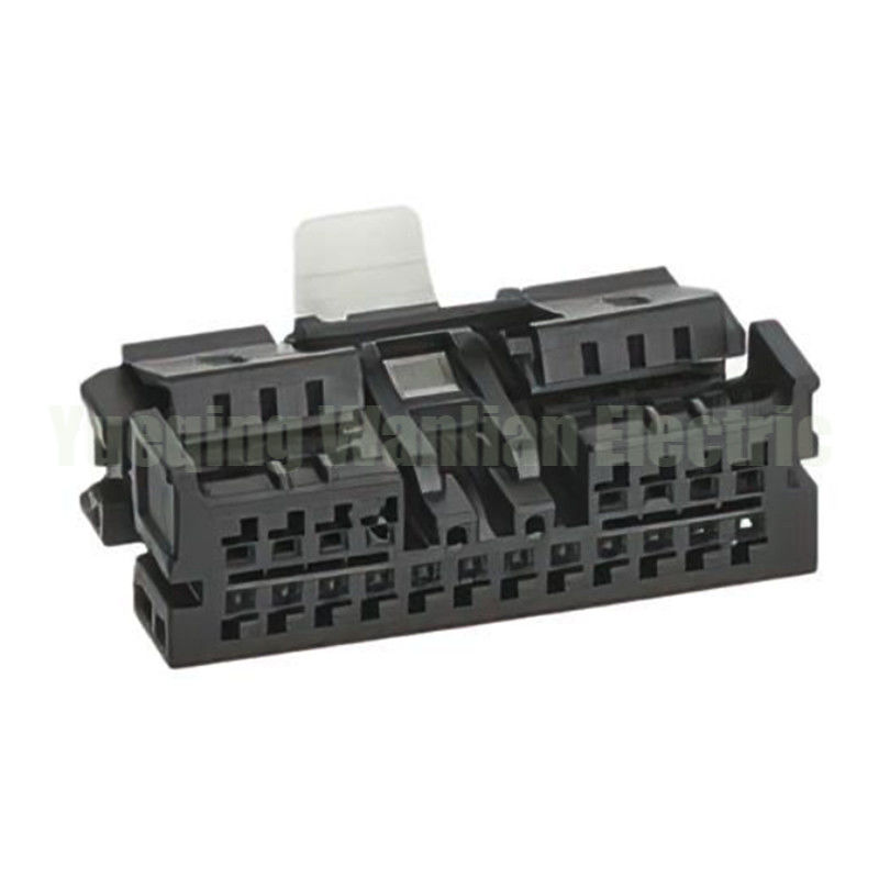 20 Pin 206523-2201 Automotive Connector Auto Electric Plug Cabel Wire Harness Connector