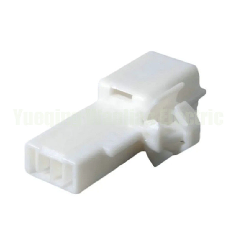 2 Pin 7282-5845 Auto Reader Coil Plug Automotive Light Socket Auto Electrical Connector