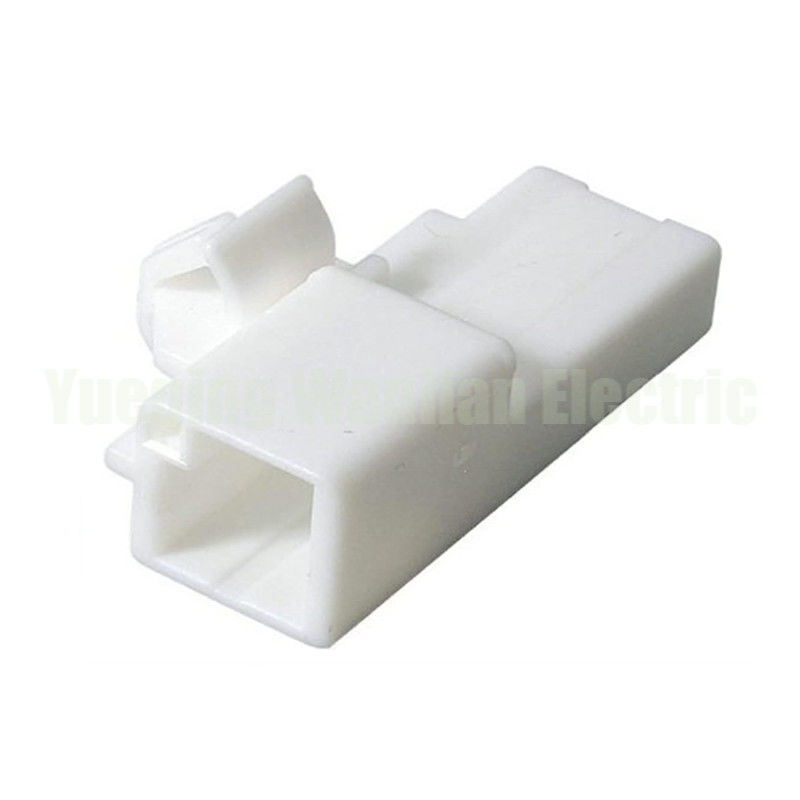 2 Pin 7282-5845 Auto Reader Coil Plug Automotive Light Socket Auto Electrical Connector