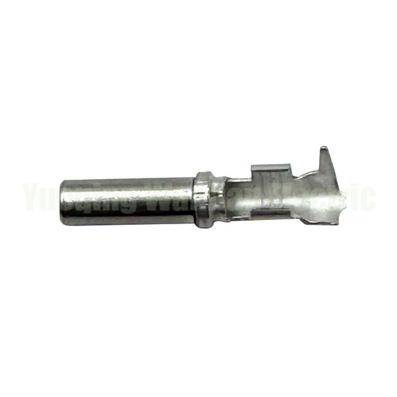 1062-12-0166 Car Splices Wire Terminal Crimp Electrical Pin For Auto Connector