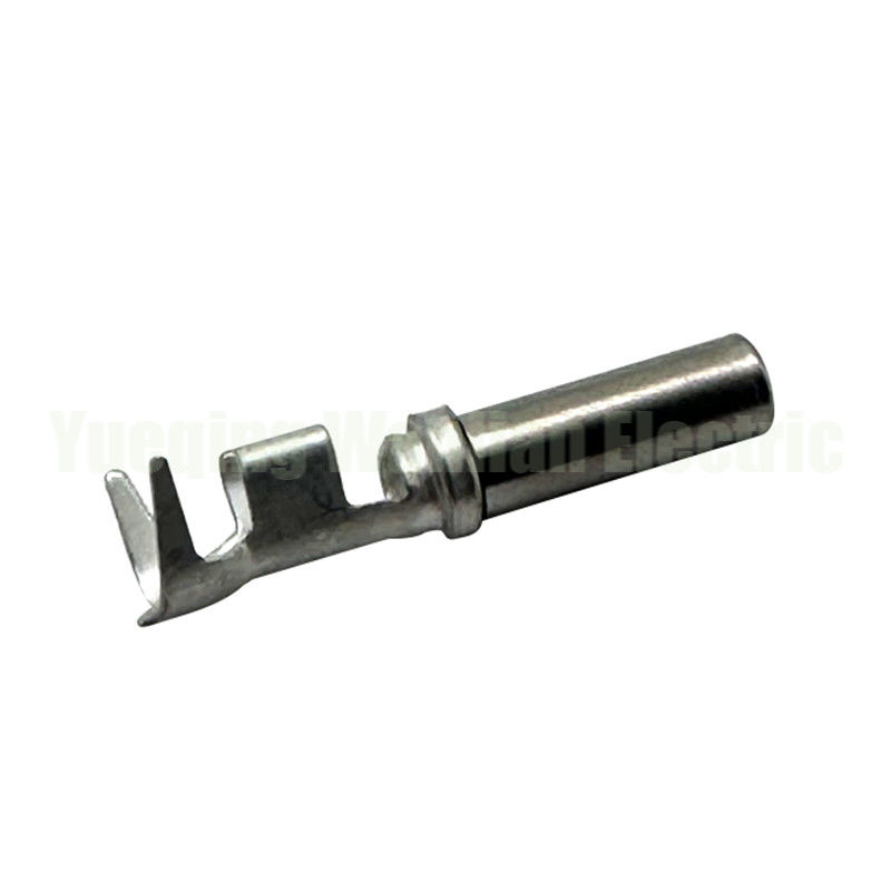 1062-12-0166 Car Splices Wire Terminal Crimp Electrical Pin For Auto Connector