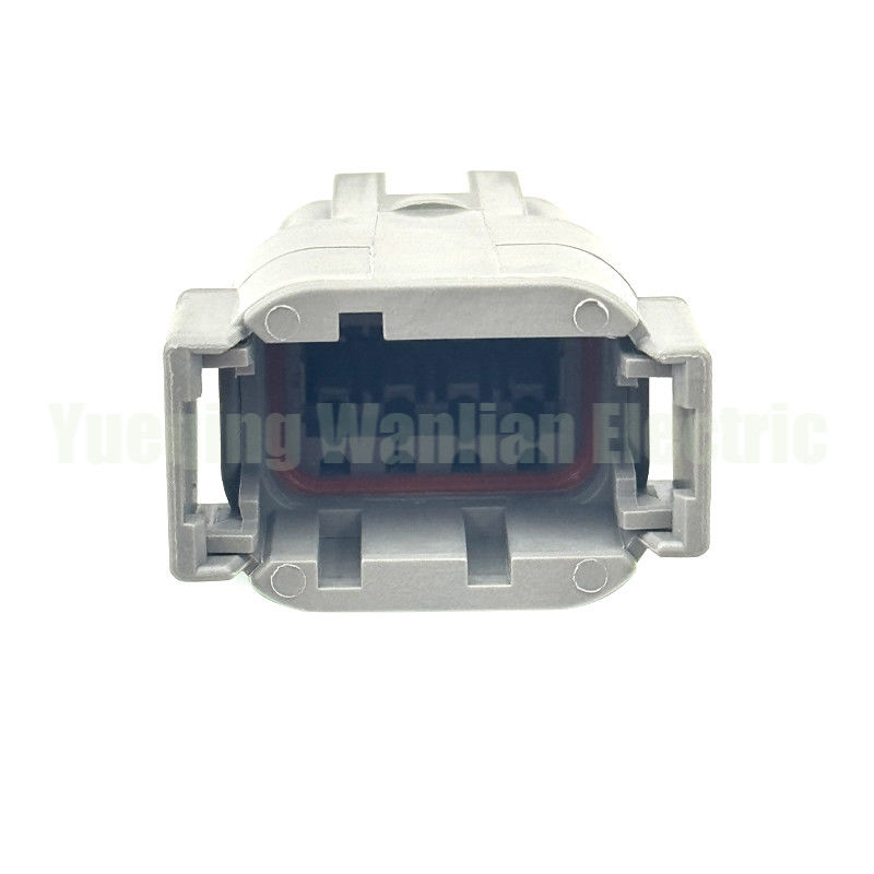 8 Pin DTM04-8P Automotive Waterproof Plug Socket Automotive Connector Harness Connector