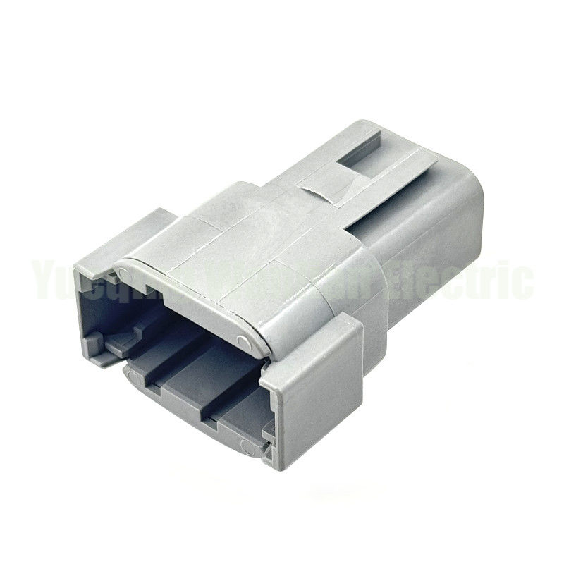 8 Pin DTM04-8P Automotive Waterproof Plug Socket Automotive Connector Harness Connector