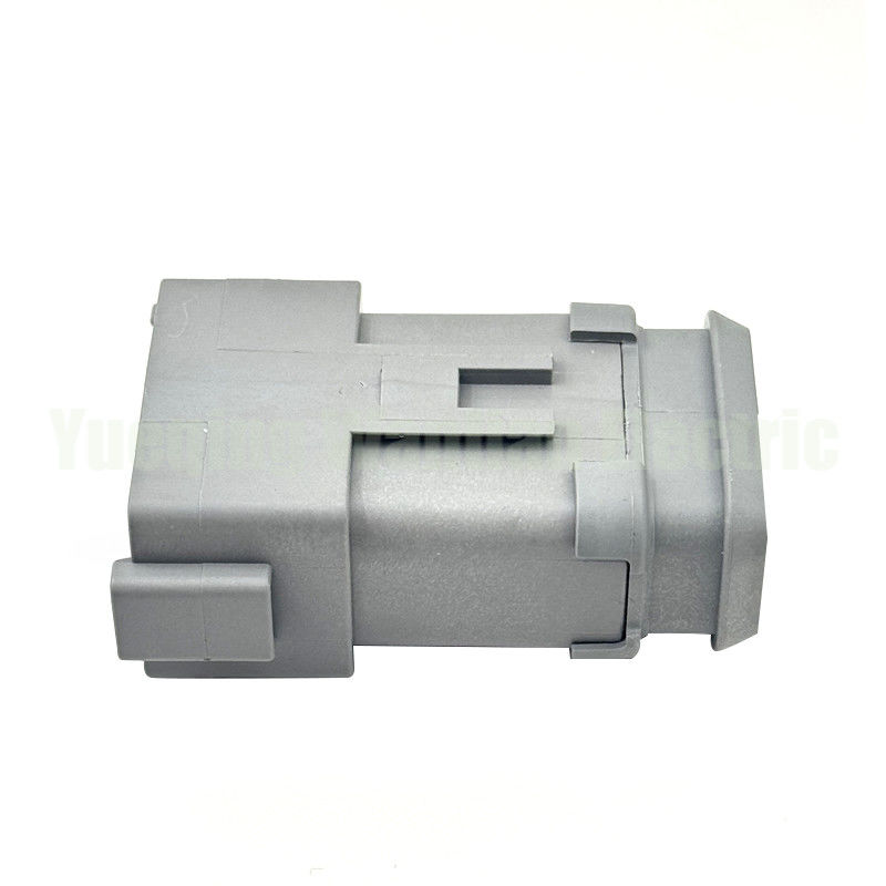 12 Pin DT04-12P-E008 DEUTSCH Automotive Connectors DT Series Waterproof Connector